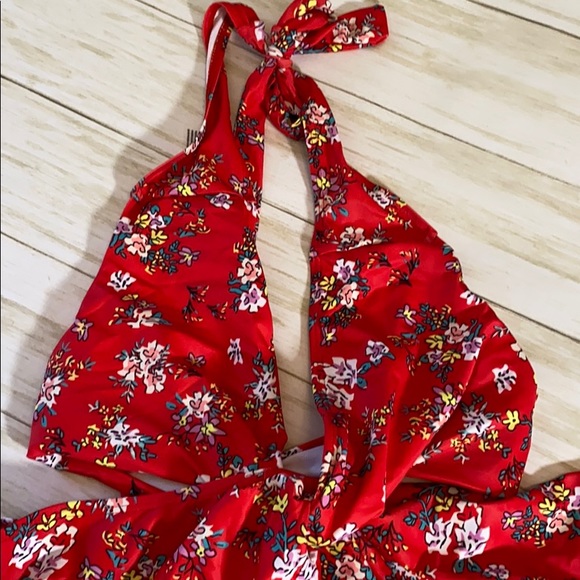 HP | Monokini swimsuit - Picture 4 of 5